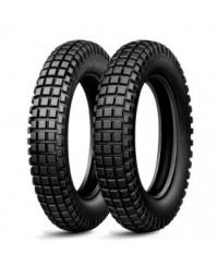 Michelin Trial X Light Competition 120/100 R18 68M